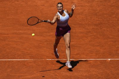 Световната №2 в женския тенис Арина Сабаленка се класира за