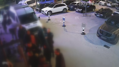 Окръжната прокуратура започва проверка на действията на полицията в дискотеката в Пловдив