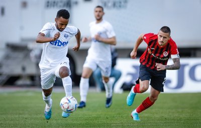 Локомотив София и Арда не се победиха в края на редовния сезон