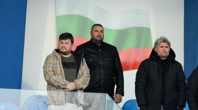 Ръководители на Арда и ВАР арбитрите от мача с Черно море са влезли в скандал след последния съдийски сигнал