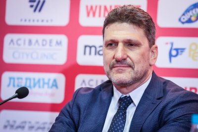 Изпълнителният директор на ЦСКА Филип Филипов отговори остро в