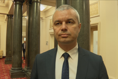 Костадин Костадинов: Какъвто и да е ходът, правителство няма да има