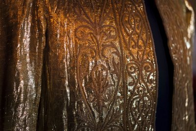 Одеждите за коронацията на Чарлз III - с историческа и сантиментална стойност