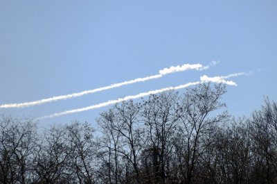 Нови руски ракетни удари в Киев и Одеса