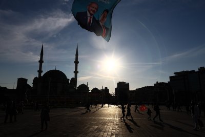 Преди вота в Турция: Нагласите на хората в засегнатите от труса райони