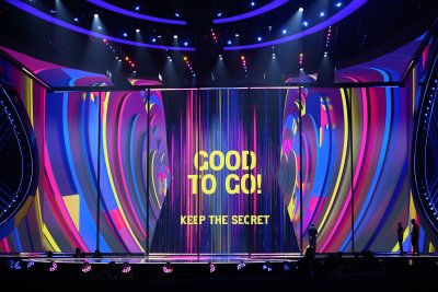 Евровизия започва тази вечер в Ливърпул след миналгодишната победа на Украйна