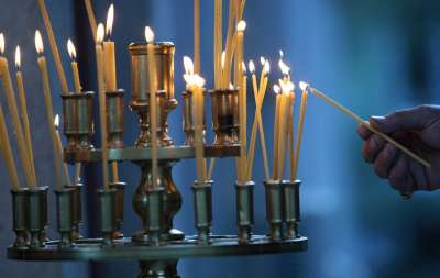На 5 май Българската православна църква почита паметта на света