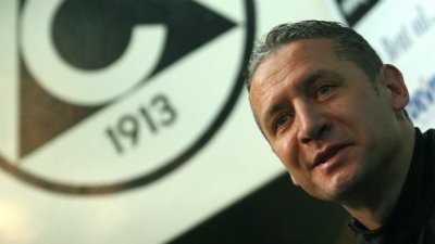 ПФК Славия изказа благодарност на бившия помощник треньор в първия състав