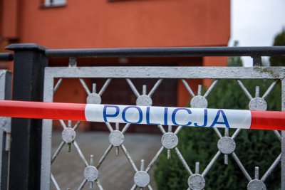 Младеж уби с нож 16-годишно момиче в сиропиталище в Полша