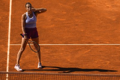 Световната №2 в женския тенис Арина Сабаленка взе отношение по