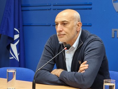 Любомир Минчев: Щом не сме продължили, до тук са ни били възможностите