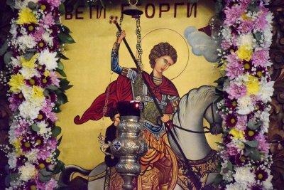"След новините": Свети Георги - герой сред християните и мюсюлманите
