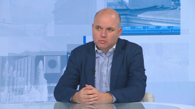 Владислав Панев: Готови сме на отстъпки за комисиите в НС, ако имаме подкрепа за правителство на малцинството