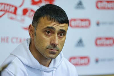 Тодор Янчев: Трябва да подходим още веднъж сериозно, за да се класираме на финал
