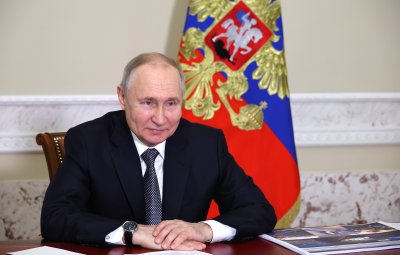 Русия ще денонсира Договора за обикновените въоръжени сили в Европа