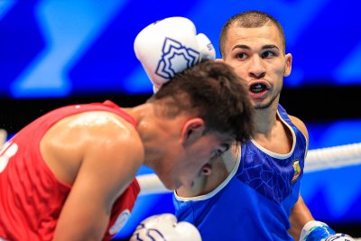 Световното първенство по бокс за мъже в Ташкент се доближава