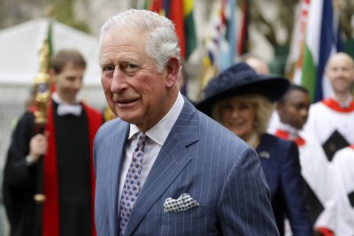 От нашите пратеници в Лондон: Коронацията на крал Чарлз III - какво предстои в историческия ден