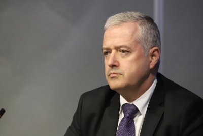 Иван Илиев Кондов е назначен за служебен министър на външните