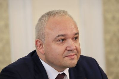 Заради конфликта между главния прокурор Иван Гешев и неговия заместник