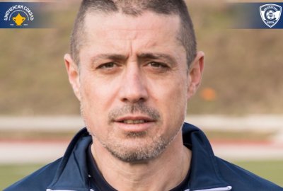 Енгибар Енгибаров е новият спортен директор на Спартак Варна съобщиха