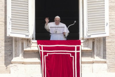 Папа Франциск представи нова Конституция на Ватикана