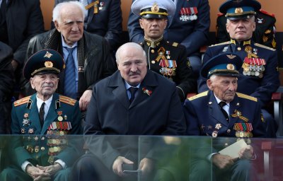 Спекулации за здравето на Лукашенко