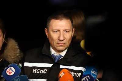 Охрана на заместник главния прокурор Борислав Сарафов няма да бъде отказана