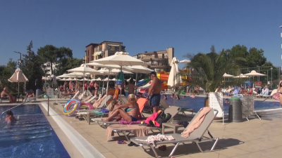 Очакваме повече германски туристи това лято