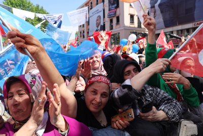 Преди вота в Турция: Социолозите очакват развръзка във втория тур в битката за президент