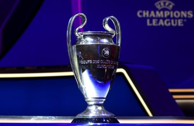 Финалната среща в Шампионската лига през тази година ще се