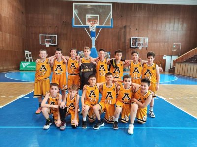 Държавното първенство за момчета U12 започна в сряда във Варна