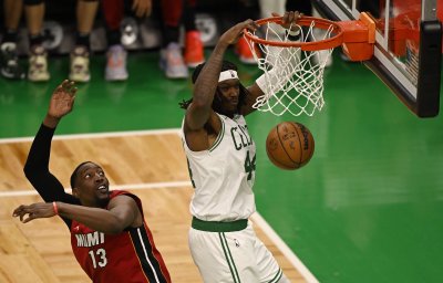 Маями поведе на Бостън във финала на Източната конференция на НБА