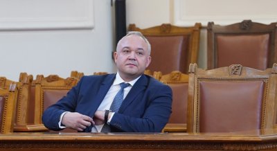 Демерджиев в НС: Има поне 8 дела от висок обществен интерес, които прокуратурата бави