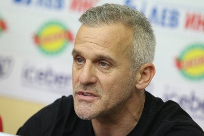 Йордан Йовчев: Очаквам повече от два финала за България на Световната купа по спортна гимнастика във Варна