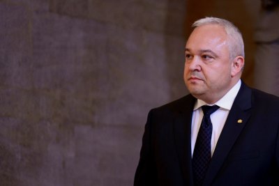 Служебният министър на вътрешните работи Иван Демерджиев коментира скъсаната оставка