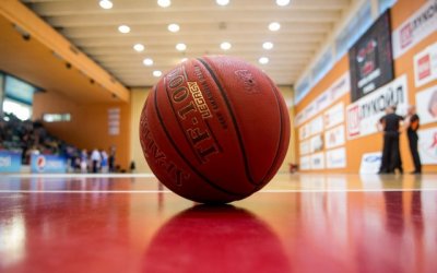 Баскетболният турнир за Купата на Спартак София ще се състои през уикенда