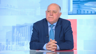 Боян Магдалинчев, ВСС: Гешев е получил предложението за предсрочно освобождаване днес
