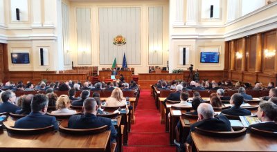 Депутатите с остри реакции след изявлението на премиера на РСМ по адрес на България