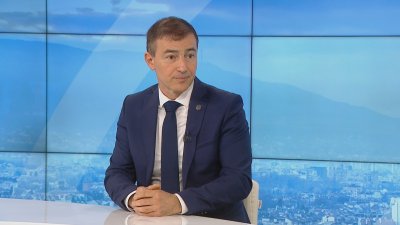 В Денят започва европейският депутат Андрей Ковачев от ЕНП ГЕРБ заяви