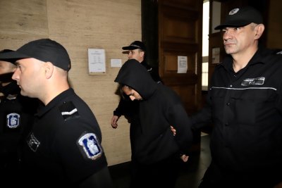 Съдът остави за постоянно в ареста Адриан Антонов, обвинен за трагедията бул. "Сливница"
