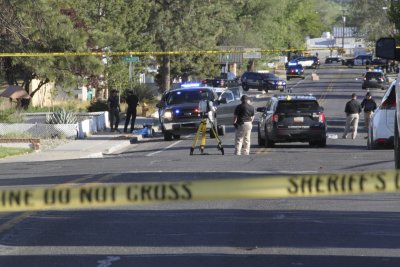 Три жертви на масова стрелба в американския щат Ню Мексико