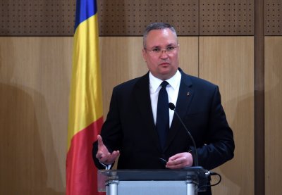Ротационен премиер - моделът вече функционира в Румъния