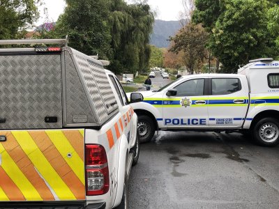 Красимир Каменов-Къро и съпругата му са убити в дома им в Кейптаун (ВИДЕО)