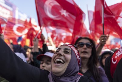 От нашите пратеници: Настроенията в Турция преди балотажа на президентските избори