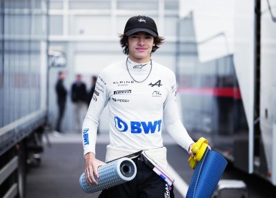 Никола Цолов завърши 15-и в квалификацията във Формула 3 в Монако
