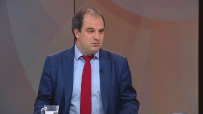 Андрей Георгиев: Защо главният прокурор е необходим не става ясно