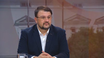 Настимир Ананиев: Няма да подкрепим първия мандат и няма да има липсващи депутати