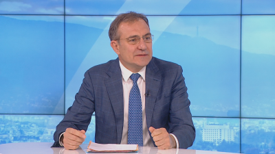 Борислав Гуцанов: Коалиция между ГЕРБ-СДС и ПП-ДБ няма да доведе до нищо добро