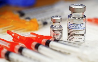 ЕК промени договора с BioNTech-Pfizer за ковид ваксините