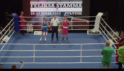 Отличен старт за българските боксьорки на турнира "Феликс Щам" в Полша